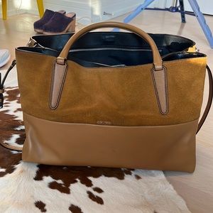 Coach Borough bag